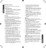 Preview for 6 page of TZS First AUSTRIA FA-5671-1 Instruction Manual