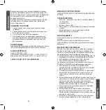 Preview for 16 page of TZS First AUSTRIA FA-5671-1 Instruction Manual