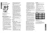 Preview for 2 page of TZS First AUSTRIA TeaTime FA-5405 Instruction Manual