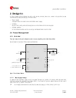 Preview for 10 page of u-blox AMY-5M Hardware Integration Manual