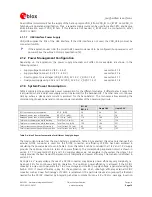 Preview for 12 page of u-blox AMY-5M Hardware Integration Manual