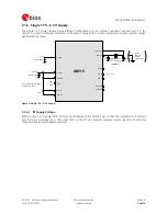 Preview for 14 page of u-blox AMY-5M Hardware Integration Manual