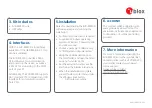 Preview for 2 page of u-blox EVK-M8230 Quick Start