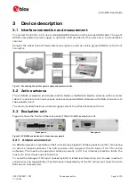 Preview for 7 page of u-blox EVK-M8L User Manual