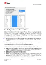 Preview for 18 page of u-blox EVK-M8L User Manual