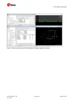 Preview for 20 page of u-blox EVK-M8L User Manual