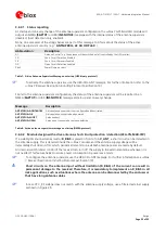 Preview for 29 page of u-blox LEA-7 Series Hardware Integration Manual