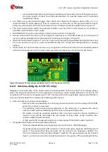 Preview for 17 page of u-blox LILY-W1 Series System Integration Manual