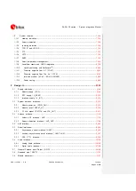 Preview for 7 page of u-blox SARA-G3 Series System Integration Manual