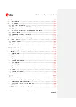 Preview for 8 page of u-blox SARA-G3 Series System Integration Manual