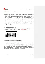 Preview for 37 page of u-blox SARA-G3 Series System Integration Manual