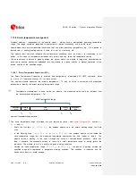 Preview for 80 page of u-blox SARA-G3 Series System Integration Manual
