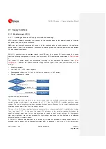 Preview for 92 page of u-blox SARA-G3 Series System Integration Manual