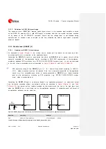 Preview for 108 page of u-blox SARA-G3 Series System Integration Manual