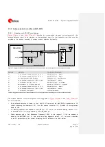 Preview for 118 page of u-blox SARA-G3 Series System Integration Manual