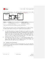 Preview for 135 page of u-blox SARA-G3 Series System Integration Manual