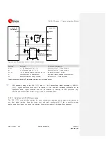 Preview for 139 page of u-blox SARA-G3 Series System Integration Manual