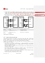 Preview for 147 page of u-blox SARA-G3 Series System Integration Manual