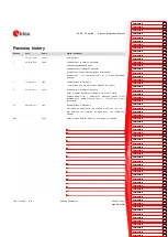 Preview for 216 page of u-blox SARA-G3 Series System Integration Manual