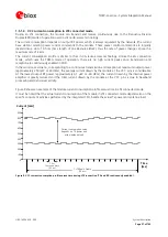 Preview for 27 page of u-blox TOBY-L4 Series System Integration Manual