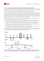 Preview for 28 page of u-blox TOBY-L4 Series System Integration Manual