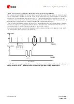 Preview for 29 page of u-blox TOBY-L4 Series System Integration Manual