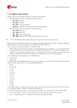 Preview for 49 page of u-blox TOBY-L4 Series System Integration Manual