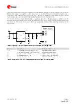 Preview for 58 page of u-blox TOBY-L4 Series System Integration Manual