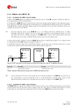 Preview for 69 page of u-blox TOBY-L4 Series System Integration Manual