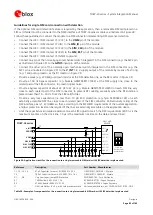 Preview for 82 page of u-blox TOBY-L4 Series System Integration Manual