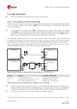 Preview for 94 page of u-blox TOBY-L4 Series System Integration Manual