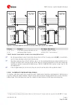 Preview for 112 page of u-blox TOBY-L4 Series System Integration Manual