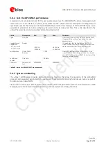 Preview for 63 page of u-blox UBX-G7020 Hardware Integration Manual