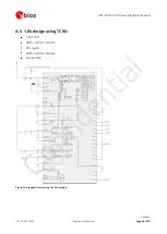 Preview for 68 page of u-blox UBX-G7020 Hardware Integration Manual