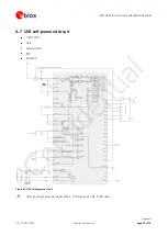 Preview for 70 page of u-blox UBX-G7020 Hardware Integration Manual