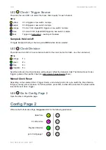 Preview for 17 page of u-he CVilization User Manual