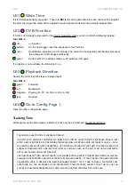 Preview for 18 page of u-he CVilization User Manual