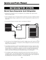 Preview for 10 page of U-Line 15 Wine Captain Service And Parts Manual