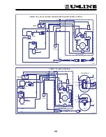 Preview for 29 page of U-Line 15 Wine Captain Service And Parts Manual