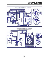 Preview for 35 page of U-Line 15 Wine Captain Service And Parts Manual