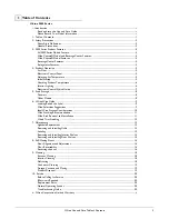 Preview for 3 page of U-Line 2115WCO200 Use And Care Manual