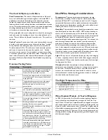 Preview for 12 page of U-Line 2115WCO200 Use And Care Manual