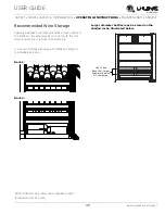 Preview for 35 page of U-Line 2260DC User Manual & Service Manual