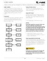 Preview for 57 page of U-Line 2260DC User Manual & Service Manual