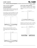 Preview for 10 page of U-Line 3024BEV User Manual