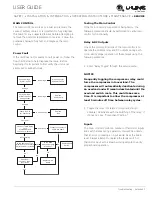 Preview for 50 page of U-Line 3060DWR User Manual