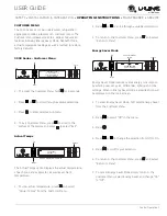 Preview for 31 page of U-Line 3060FZR User Manual