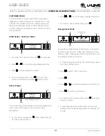 Preview for 31 page of U-Line 3060RDC User Manual & Service Manual