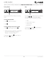 Preview for 33 page of U-Line 3060RDC User Manual & Service Manual