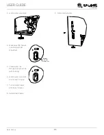 Preview for 11 page of U-Line ADA UACR115 User Manual & Service Manual